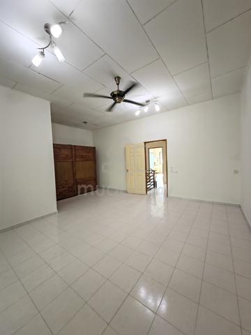 Below Market Value Gunung View Double Storey House For Sale 2