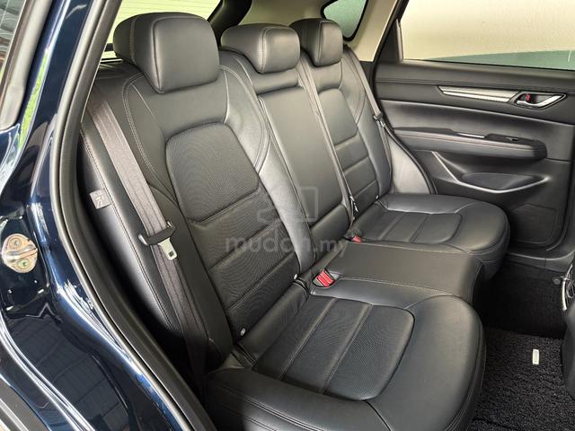 Mazda CX-5 2.0 G High 2WD (A) Full Spec Full Grd - 5