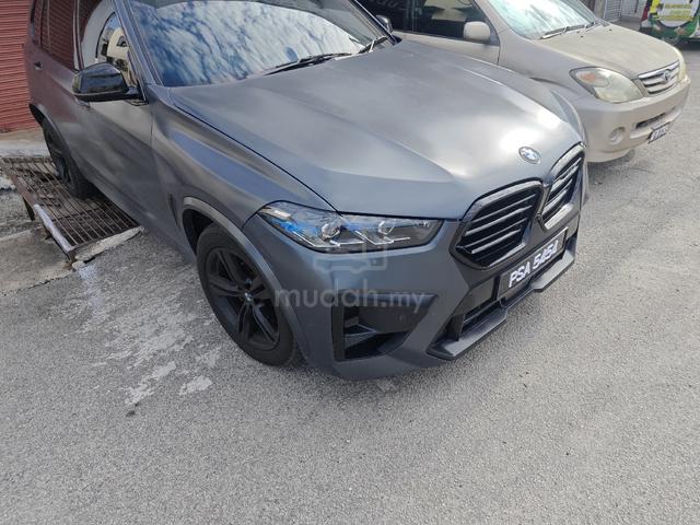 2018 Bmw X5 2.0 xDRIVE40e M SPORT (CKD) (A) - 1