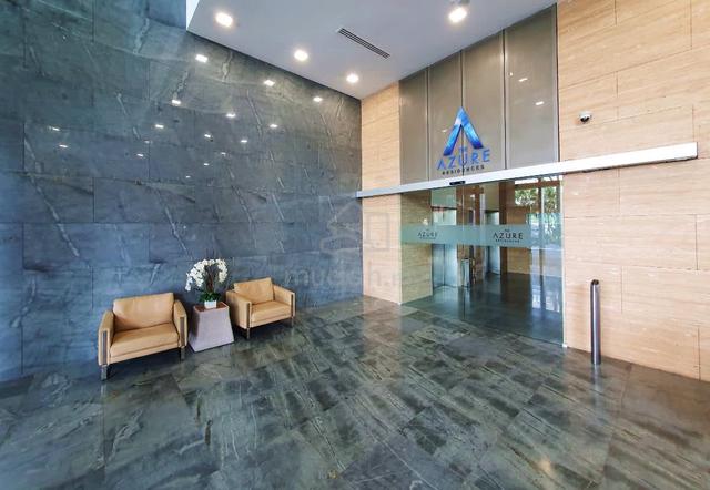 The Azure Residences 1