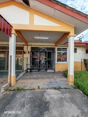 40K BELOW MV FULL LOAN 💥 Single Storey Taman Bukit Sendayan 1