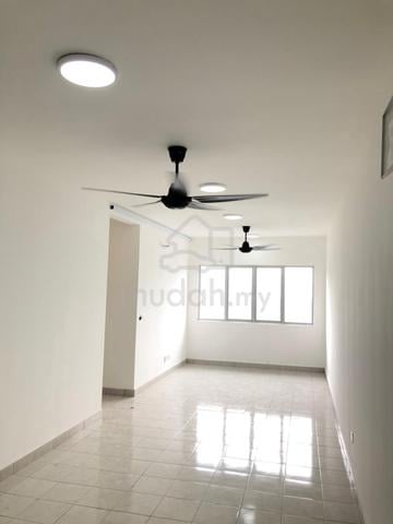 Residensi Suria Pantai 1