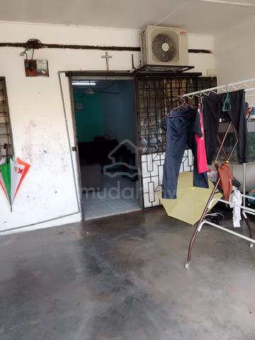 Single Storey House @CP3 Taman Cheras Perdana cheras selangor. 3