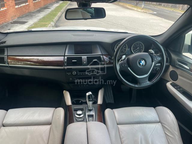 BMW X6 3.0 xDrive35i M Sport New Model - 4