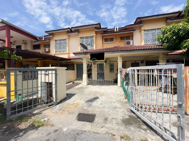 MOVE IN CONDITION💥20x70💥 Seri Pristana SP 3 Saujana Utama, 2 Storey 1