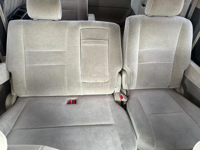 2005 Toyota ALPHARD 2.4 (A) - 8 seater 2005/2011 - 3