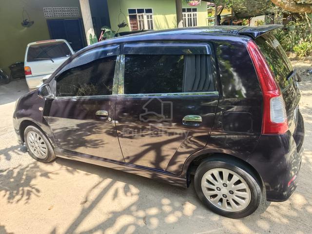 2012 Perodua VIVA 1.0 ELITE EZI EJ-VE (A) - 4