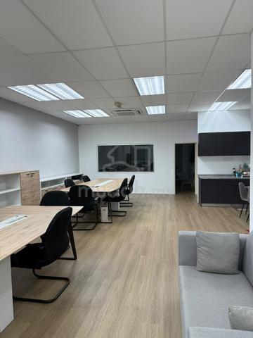 Kinrara office ,Bandar Kinrara 1