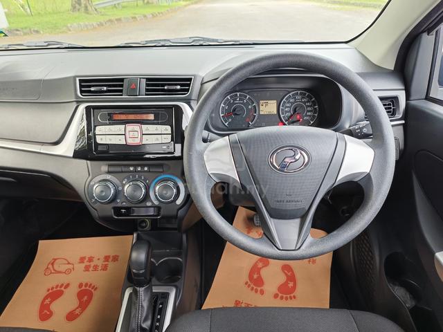 2024 Perodua BEZZA 1.0 G (A) FULL SERVICE RECORD - 5