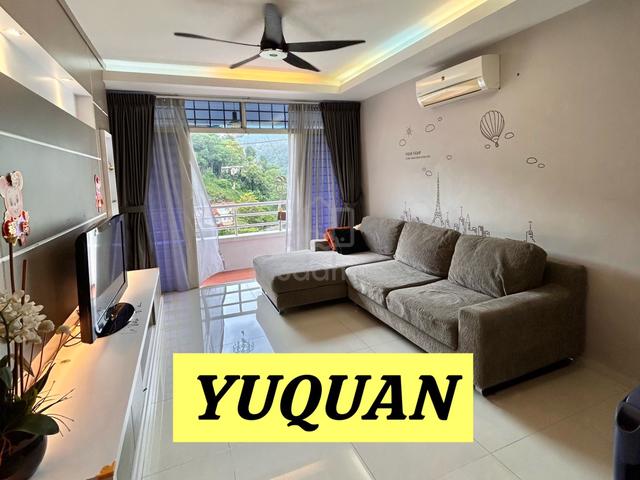 Regency Heights 1