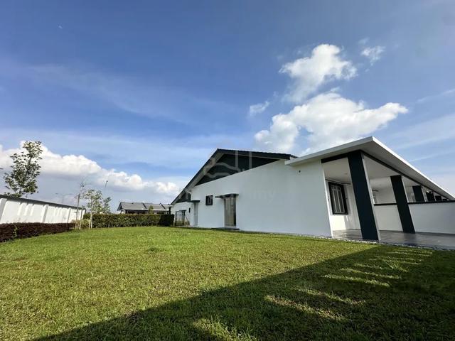 30 minit sampai Senawang | Rumah Termurah di Kuala Pilah 1