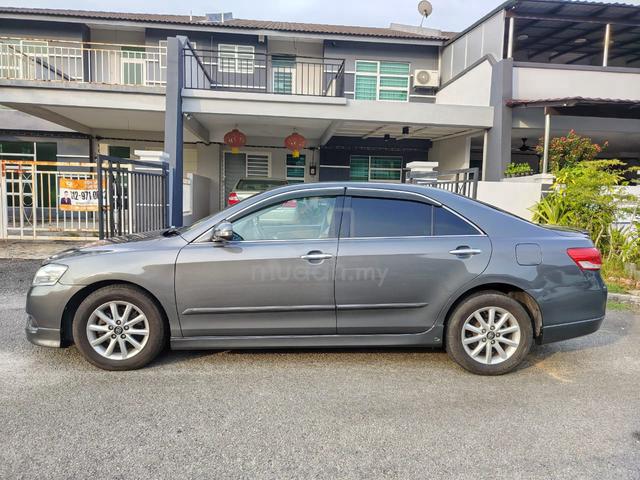 2009 Toyota CAMRY 2.0 G ACV41R-JEPEKERG FACELIFT - 4