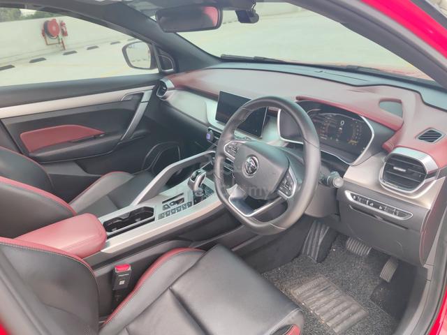 2021 Proton X50 TGDI FLAGSHIP 1.5L (A) - 5