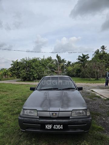 2002 Proton ISWARA 1.3 S A/B (M) - 2