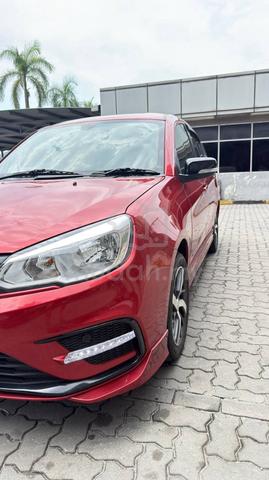 2025 Proton SAGA 1.3 PREMIUM S PUSH START - 3