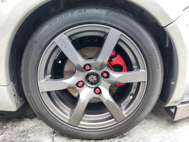 Proton SATRIA 1.6 NEO R3 EXEC (M) Many Extra OriR3 - 3