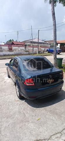 2013 Proton SAGA 1.3 FLX EXECUTIVE (A) - 4