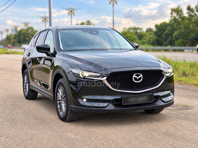 2018 Mazda CX-5 2.0 G GLS 2WD FACELIFT (A) |F.Loan - 1