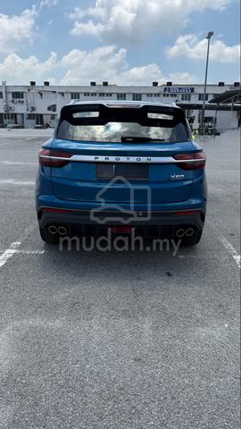 2022 Proton X50 PREMIUM 1.5L (A) - 3