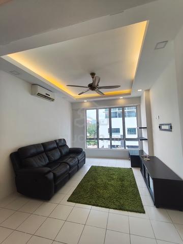 Selayang Point 1