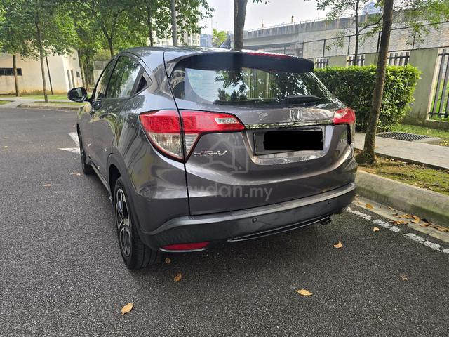 2019 Honda HR-V 1.8 E ENHANCED (A) - 5