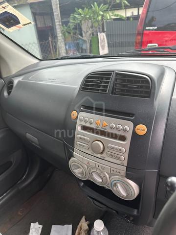 2006 Perodua MYVI 1.3 EZI (A) - 5