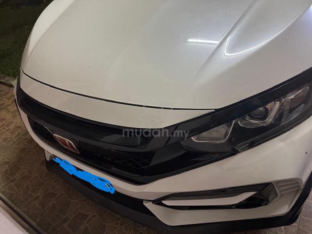 2019 Honda CIVIC 1.8 S (A) - 2