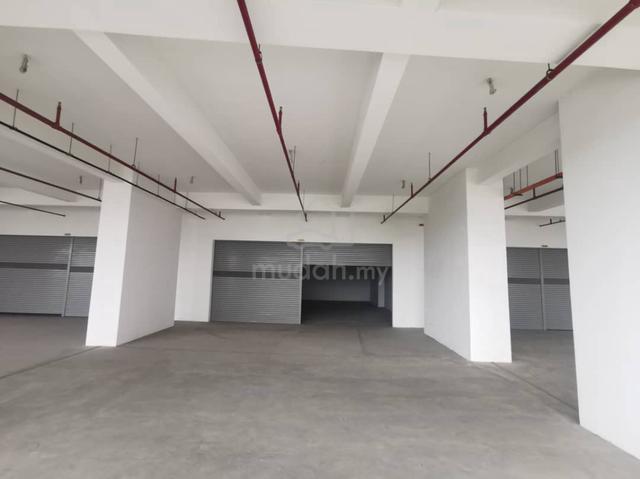 [15 months Free Rental] Retails Space, Cheapest in Cheras 1