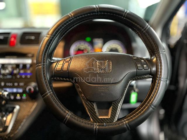 2010 Honda CR-V 2.0 I-VTEC LEATHER CASH ONLY (A) - 5