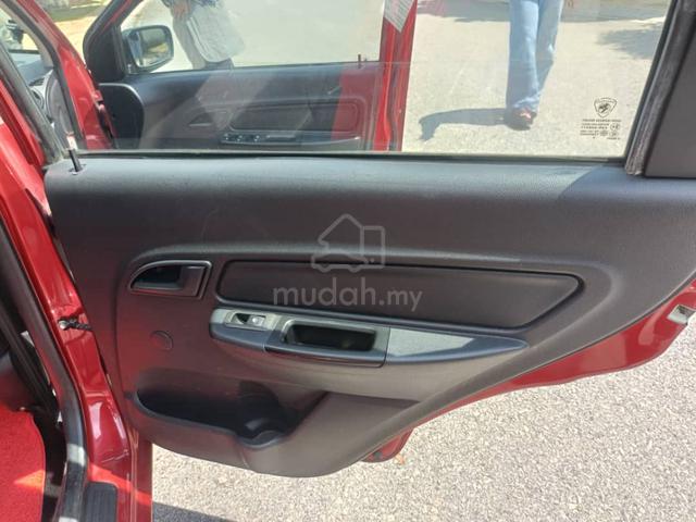 2012 Proton SAGA 1.3 BASE LINE (A) - 2