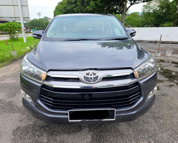 2016 Toyota INNOVA 2.0 G (A) Originals Conditions - 3