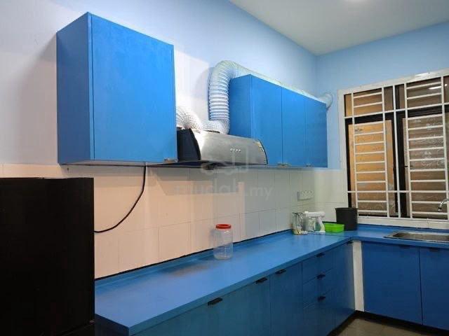 Jentayu Residency 1