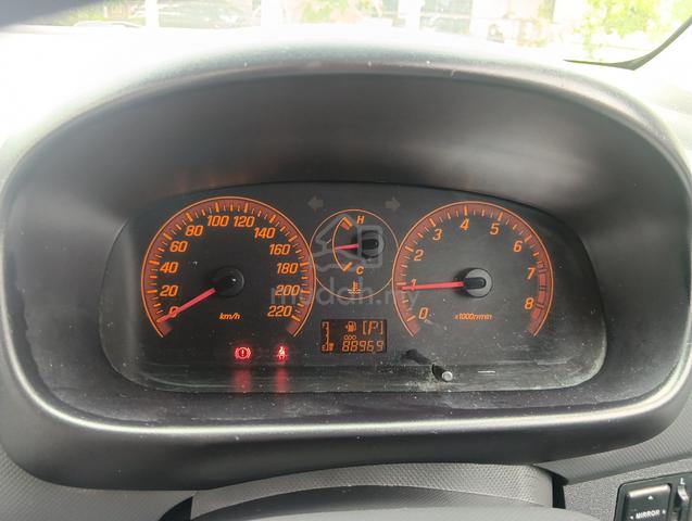 2007 Perodua MYVI 1.3 EZ (A) - 5