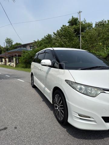 2007 Toyota ESTIMA 2.4 AERAS ACR50W (A) - 2