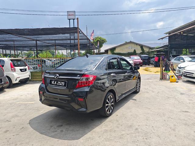 2023 Perodua BEZZA SPEC X 1.3 (AUTO) - 3