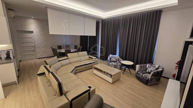 P' Residence Kuching 1