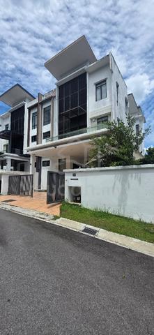 EMBUN@KEMENSAH ampang 1