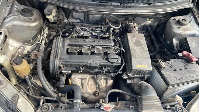 Proton SAGA 1.3 (A) 1Owner No Accident No Flood - 3