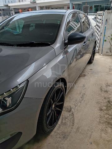 2016 Peugeot 308 1.6 THP MY2015 (A) - 5