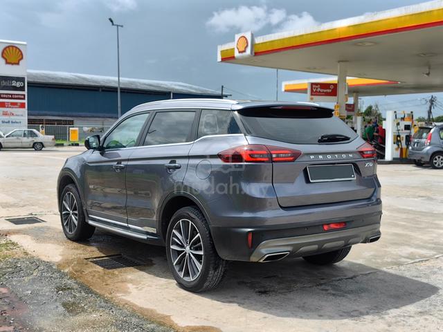2020 Proton X70 1.8 (A) TGDI PREMIUM✅Mthly 8xx - 5