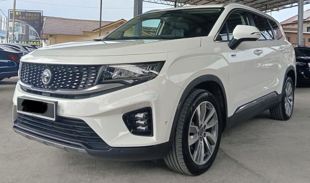 2023 Proton X90 1.5 FLAGSHIP MY23 (A) - 2
