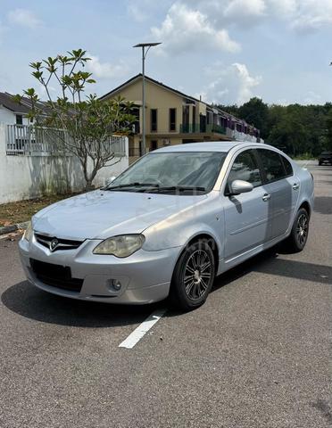 2008 Proton PERSONA 1.6 MEDIUM LINE (M) - 2