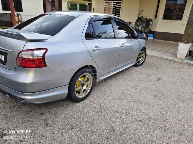 2011 Toyota VIOS 1.5 E FACELIFT (A) - 5