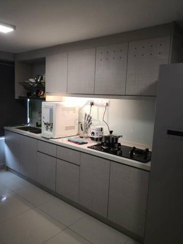 Subang Soho (One Soho) 1