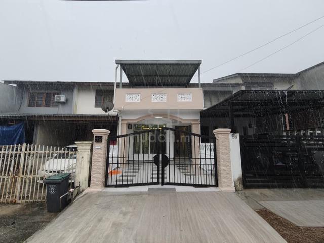 Jalan Seroja 23, Taman Johor Jaya - FOR SALE 1
