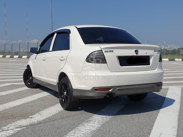 2014 Proton SAGA 1.6 FLX SE (A) - 2