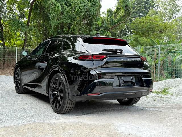 (GRADE 5A) Toyota CROWN SPORT Z HEV 2025 - 4