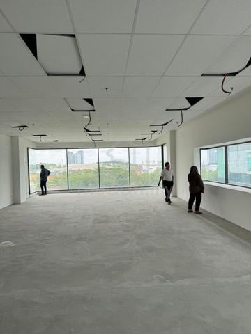 Best rent Level 6 bungalow Star central Office MSC status CBD cyberjay 1