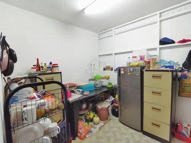 FULL LOAN! Double Storey Terrace Seksyen 19 Shah Alam 5