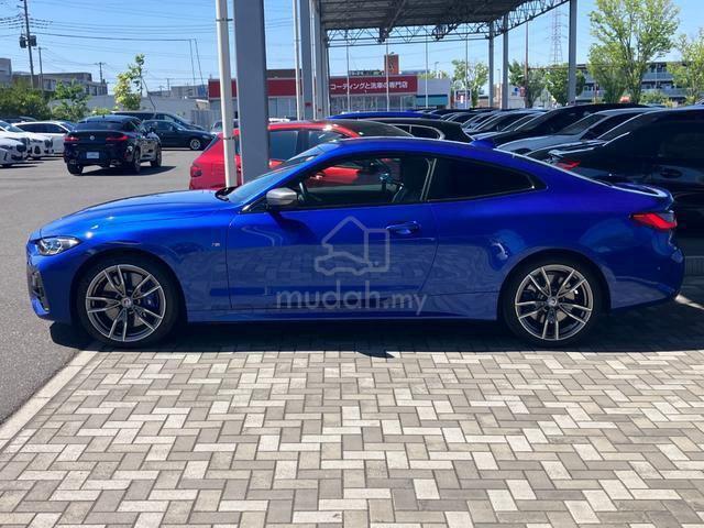 2023 Bmw 440i 3.0 M SPORT COUPE XDRIVE - 3